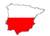 RESTAURANTE PIC - NIC - Polski